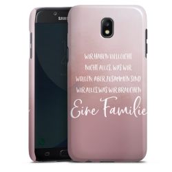 Premium Case glänzend