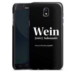 Premium Case glänzend