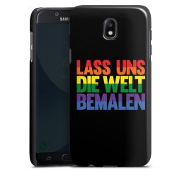 Premium Case glänzend