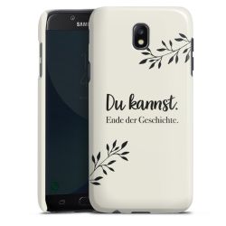 Premium Case glänzend