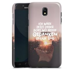 Premium Case glänzend