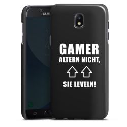 Premium Case glänzend