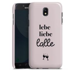 Premium Case glänzend