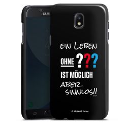 Premium Case glänzend