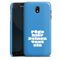 Premium Case glänzend