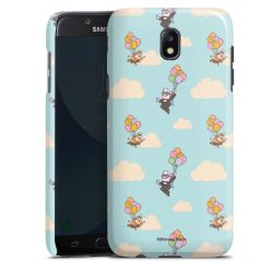 Premium Case glänzend