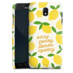 Easy Peasy Lemon Queezy