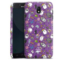 Premium Case glänzend