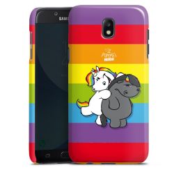 Premium Case glänzend