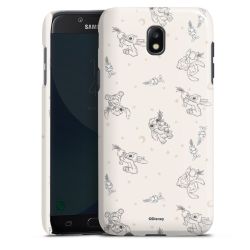 Premium Skyddskal blank