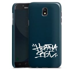 Premium Case glänzend