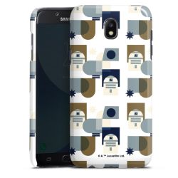 Premium Skyddskal blank