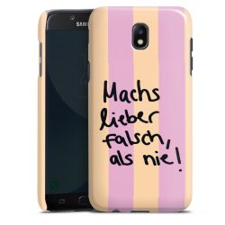 Premium Case glänzend