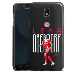 Premium Case glänzend