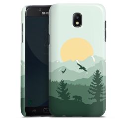 Premium Case glänzend