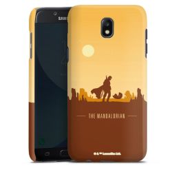 Premium Case matt