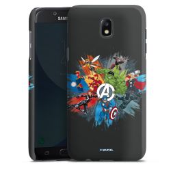 Premium Skyddskal matt