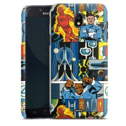 Premium Skyddskal matt