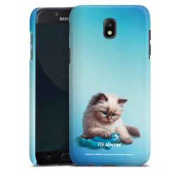 Premium Skyddskal matt