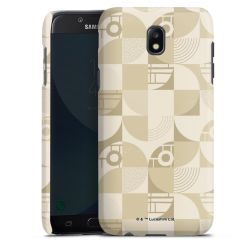 Premium Skyddskal matt