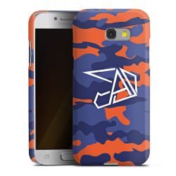 Premium Case matt