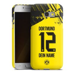 BVB Trikot Personalisierbar 25-26