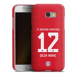 FC Bayern München Trikot Personalisierbar 25-26