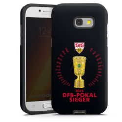 VfB DFB-Pokal Sieger Schwarz
