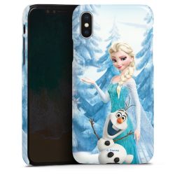 Premium Skyddskal blank