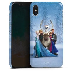 Premium Skyddskal blank