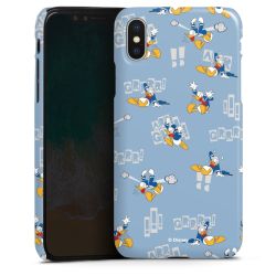 Premium Skyddskal blank