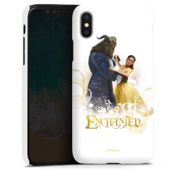 Premium Skyddskal blank