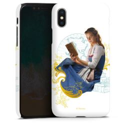 Premium Skyddskal blank