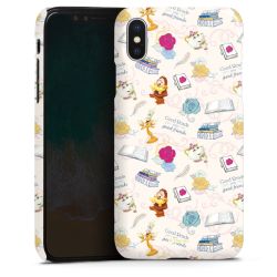 Premium Skyddskal blank