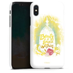 Premium Skyddskal blank