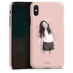 Premium Skyddskal blank