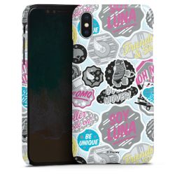 Premium Skyddskal blank