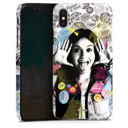 Premium Skyddskal blank