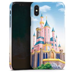 Premium Skyddskal blank