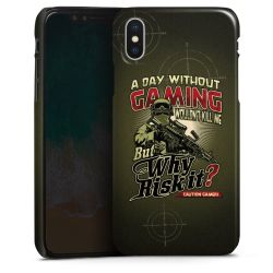Premium Case glossy