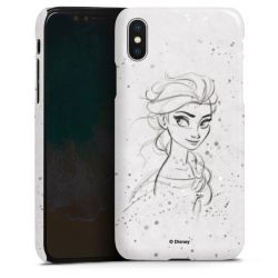 Premium Skyddskal blank