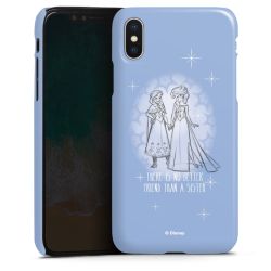 Premium Skyddskal blank