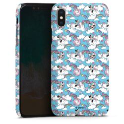 Premium Skyddskal blank