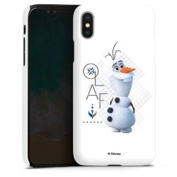 Premium Skyddskal blank