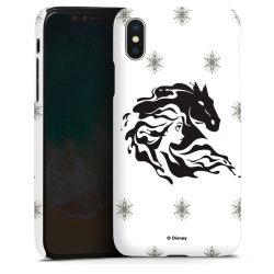 Premium Skyddskal blank