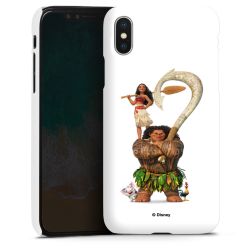 Premium Skyddskal blank