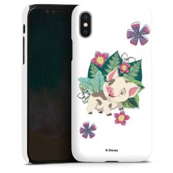 Premium Skyddskal blank