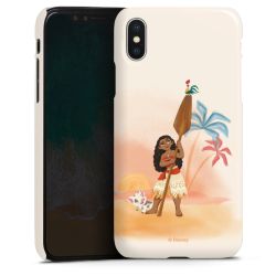 Premium Skyddskal blank