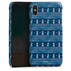 Premium Skyddskal blank