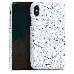 Premium Skyddskal blank